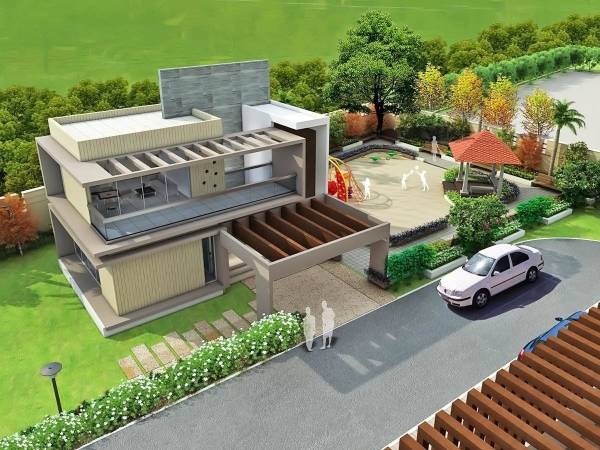  48-east-park Elevation