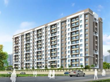 Elevation 48-east-park Elevation