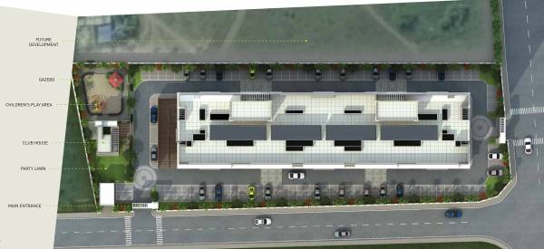  48-east-park Master Plan