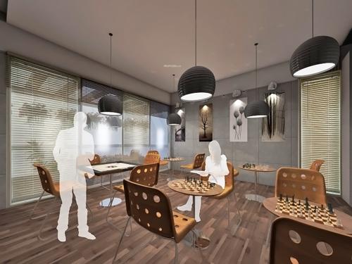  48-east-park Indoor Games