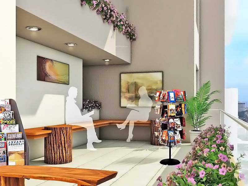 48 east park Senior Citizen Sitout