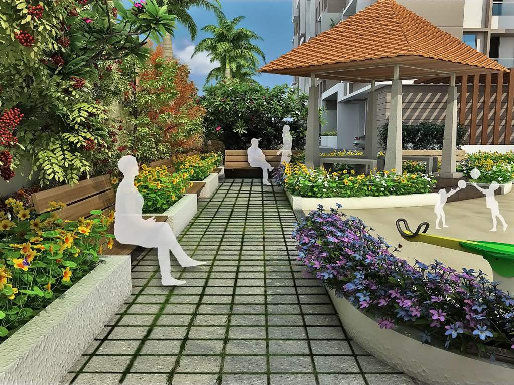 48 east park Senior Citizen Sitout