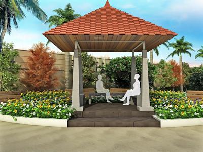 Senior Citizen Sitout 48-east-park Senior Citizen Sitout