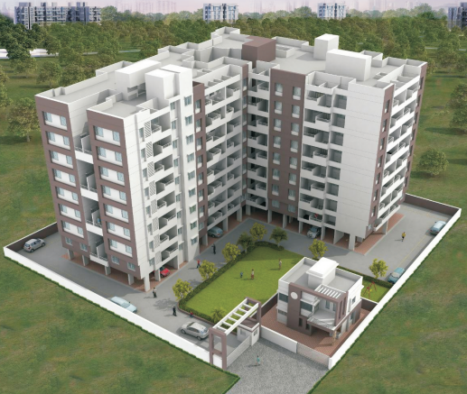  sai-sneh-phase-ii Elevation