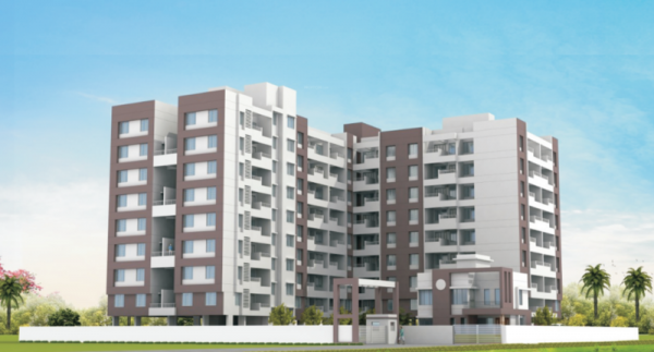  sai-sneh-phase-ii Elevation