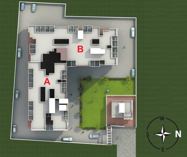 sai-sneh-phase-ii Master Plan
