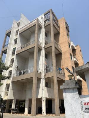 park Elevation Elevation