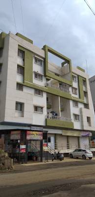 Images for Elevation of Kanak Kanakshree Apartments