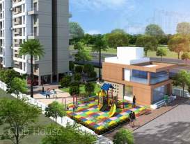  vrindavan Club House