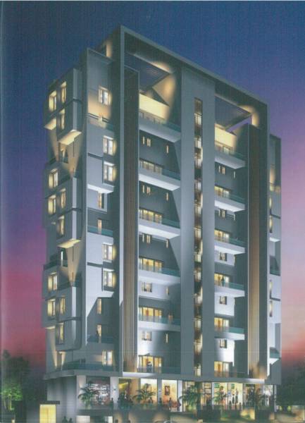 Images for Elevation of Sainath Palmarius