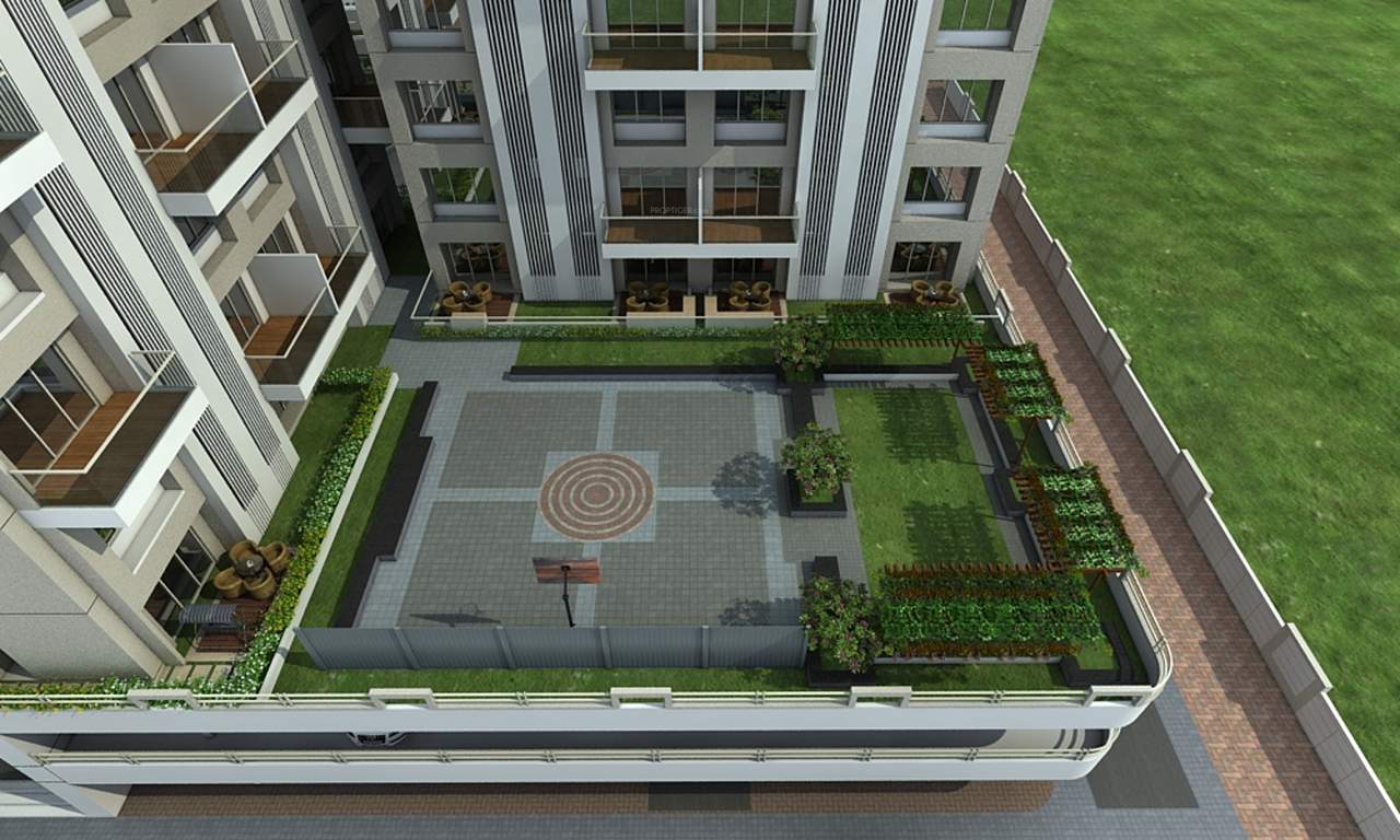 Images for Elevation of Bafana Aloha Towers