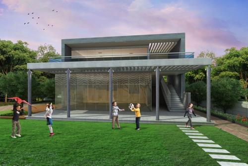 Images for Amenities of Bafana Aloha Towers