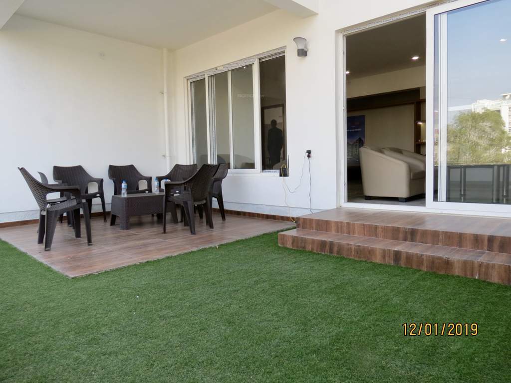 Images for Amenities of Bafana Aloha Towers