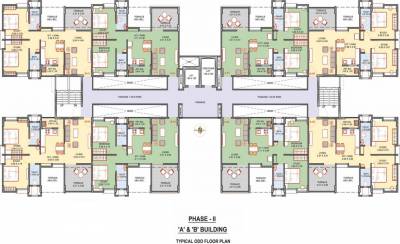 Images for Cluster Plan of Suyog Aura Phase II