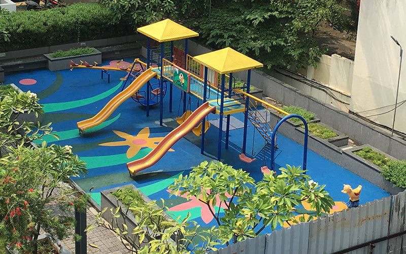 Images for Amenities of Suyog Aura Phase II