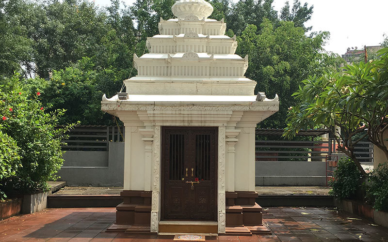 Images for Amenities of Suyog Aura Phase II