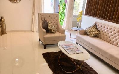 Images for Main Other of Suyog Aura Phase II