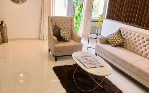 Images for Main Other of Suyog Aura Phase II