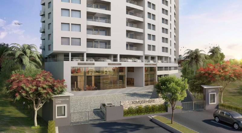  atmosphere-c-wing Images for amenities