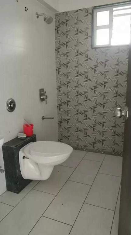  atmosphere c wing Bathroom