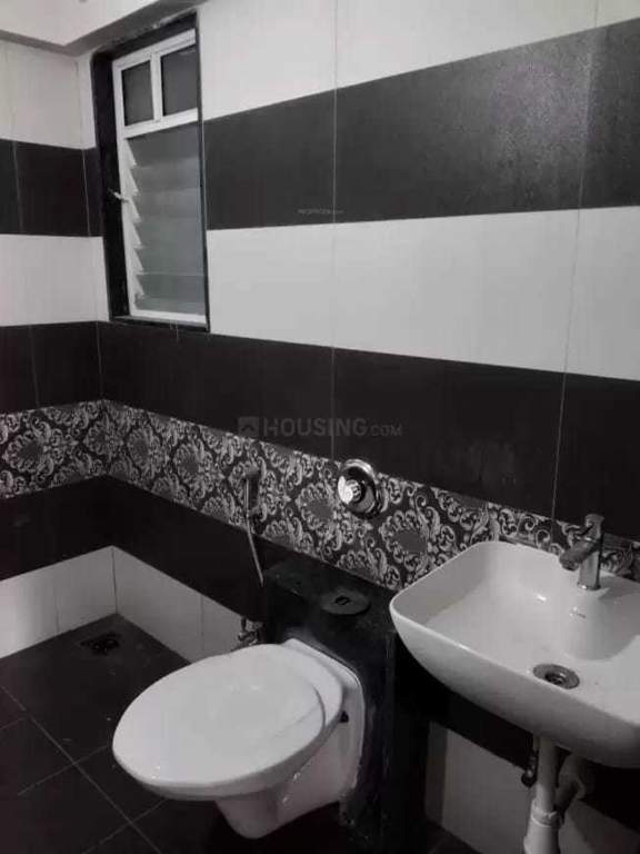  atmosphere c wing Bathroom