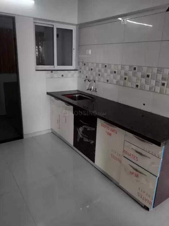 atmosphere c wing Kitchen