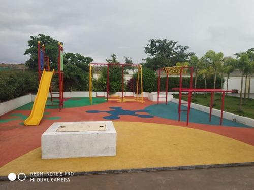  eastview-i Children's play area
