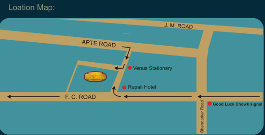  goldmine Location Plan