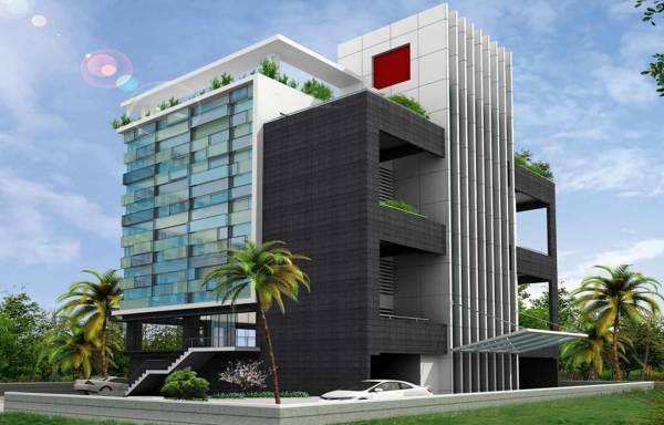 Images for Elevation of Vikram Goldmine Images for Elevation of Vikram Goldmine