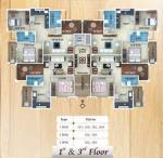 Images for Cluster Plan of V3 Vinamra