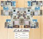 Images for Cluster Plan of V3 Vinamra