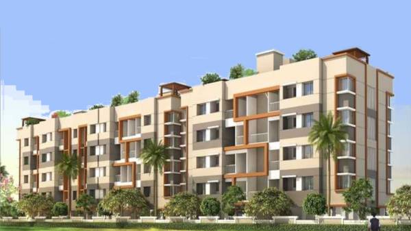 Elevation florencia Elevation