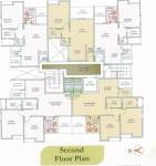 Images for Cluster Plan of Neha Dream Homes Varad Sukriti