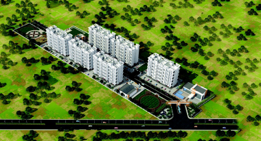 Elevation phase-1 Elevation