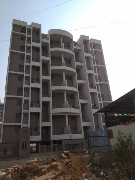 Images for Elevation of Shree Siddhagiri Panchtirth