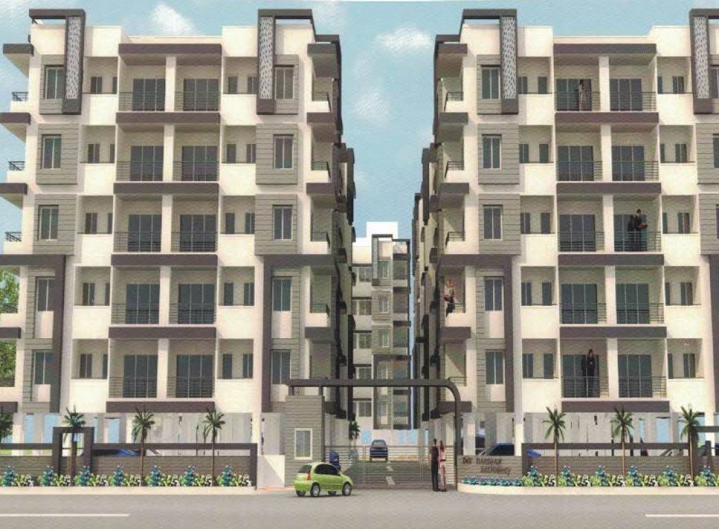 Images for Elevation of Sattadhar Dev Darshan Residency