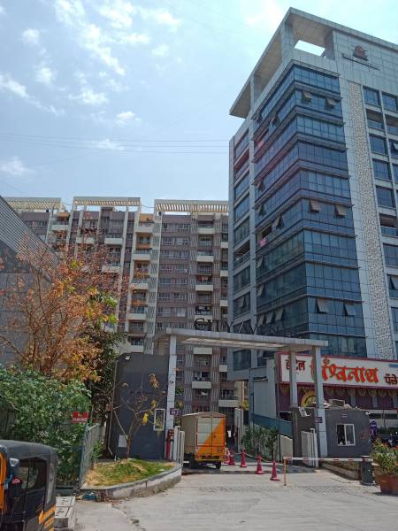  city-avenue Elevation