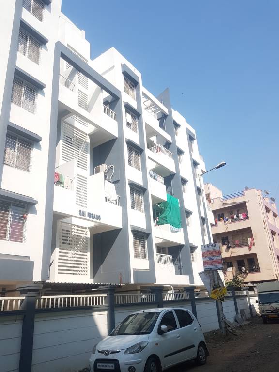 Images for Elevation of Rushi Sai Nisarg