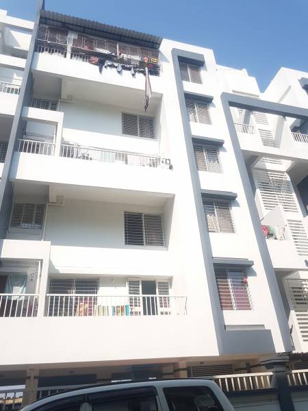 Images for Elevation of Rushi Sai Nisarg