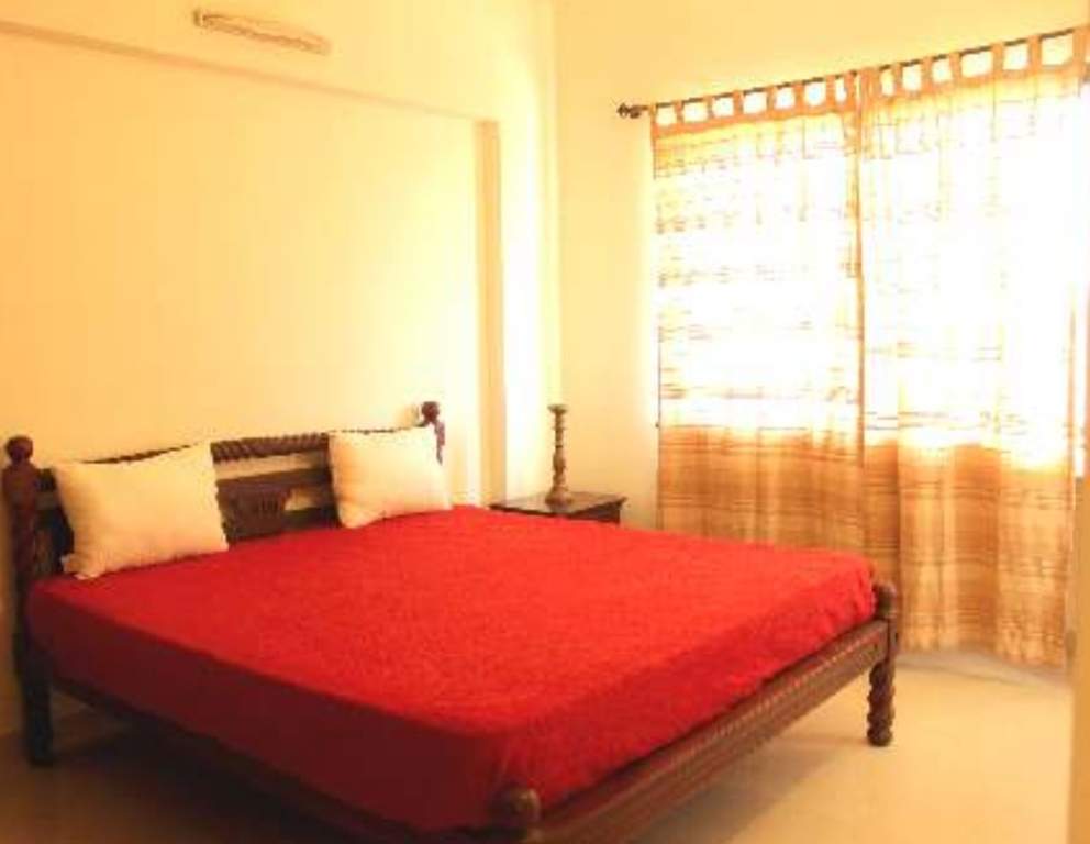  vally vista wing b Bedroom