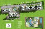 Images for Layout Plan of Orange Royal Orange County F Wing