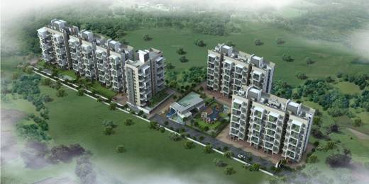 Images for Elevation of Orange Royal Orange County F Wing