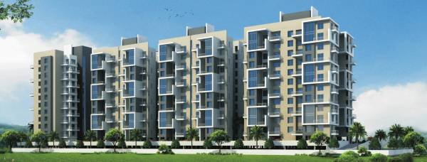 Images for Elevation of Orange Royal Orange County F Wing