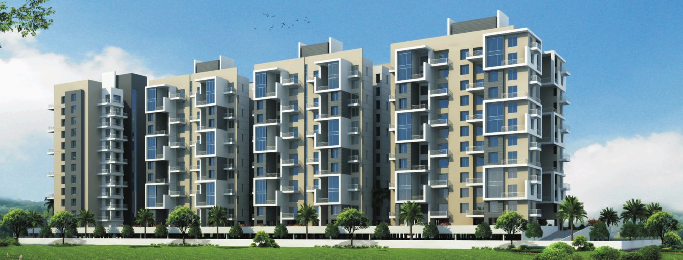 Images for Elevation of Orange Royal Orange County F Wing