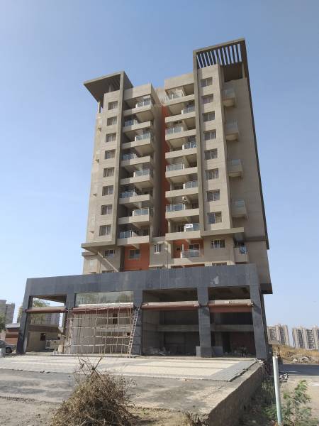 Images for Construction Status of Bhagwat Pardeshi Golden Nest