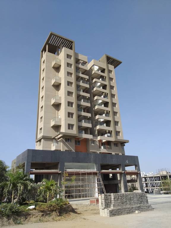 Images for Construction Status of Bhagwat Pardeshi Golden Nest