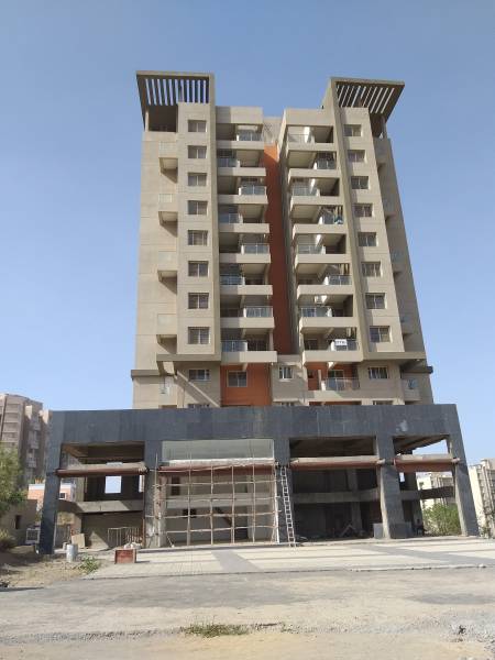 Images for Construction Status of Bhagwat Pardeshi Golden Nest