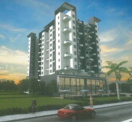 Images for Elevation of Bhagwat Pardeshi Golden Nest