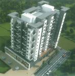 Images for Elevation of Bhagwat Pardeshi Golden Nest