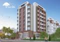 Shreeram Sankalp Associates Pune West Winds Wing D